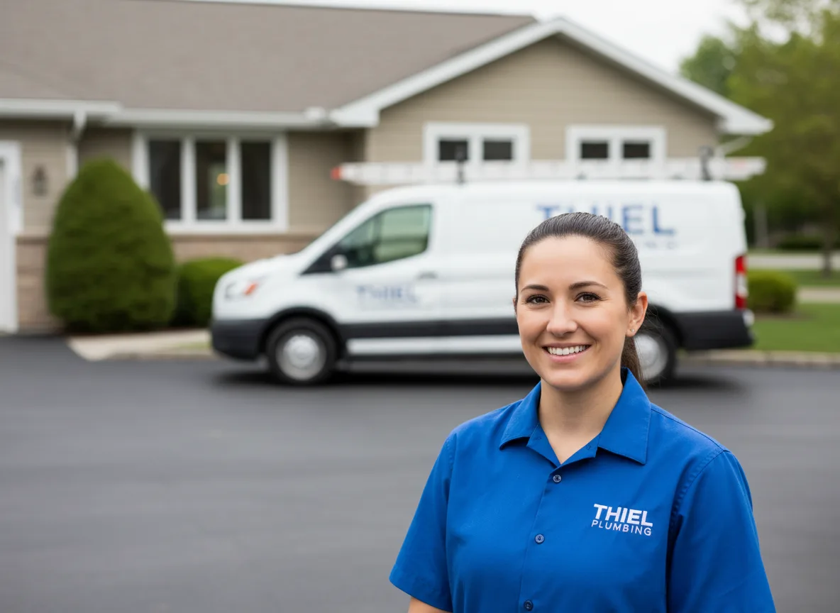 Plumber Fort Branch, IN FAQs